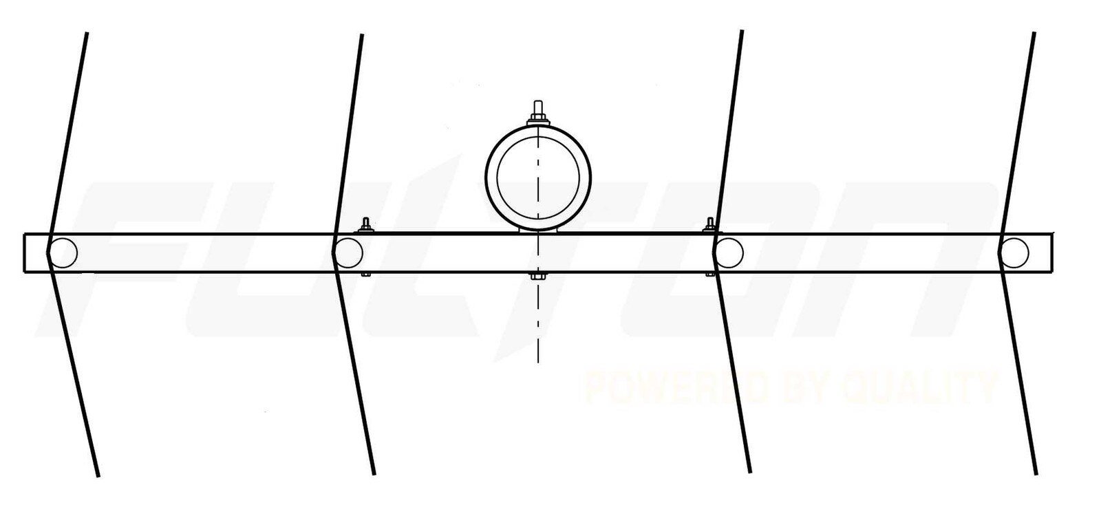 LV 1-1 Assemblies - Ausgrid 513900